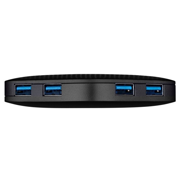 Encontraproduto.com.br - Hub Usb 4 Portas Tp-link Uh400 Usb 3.0