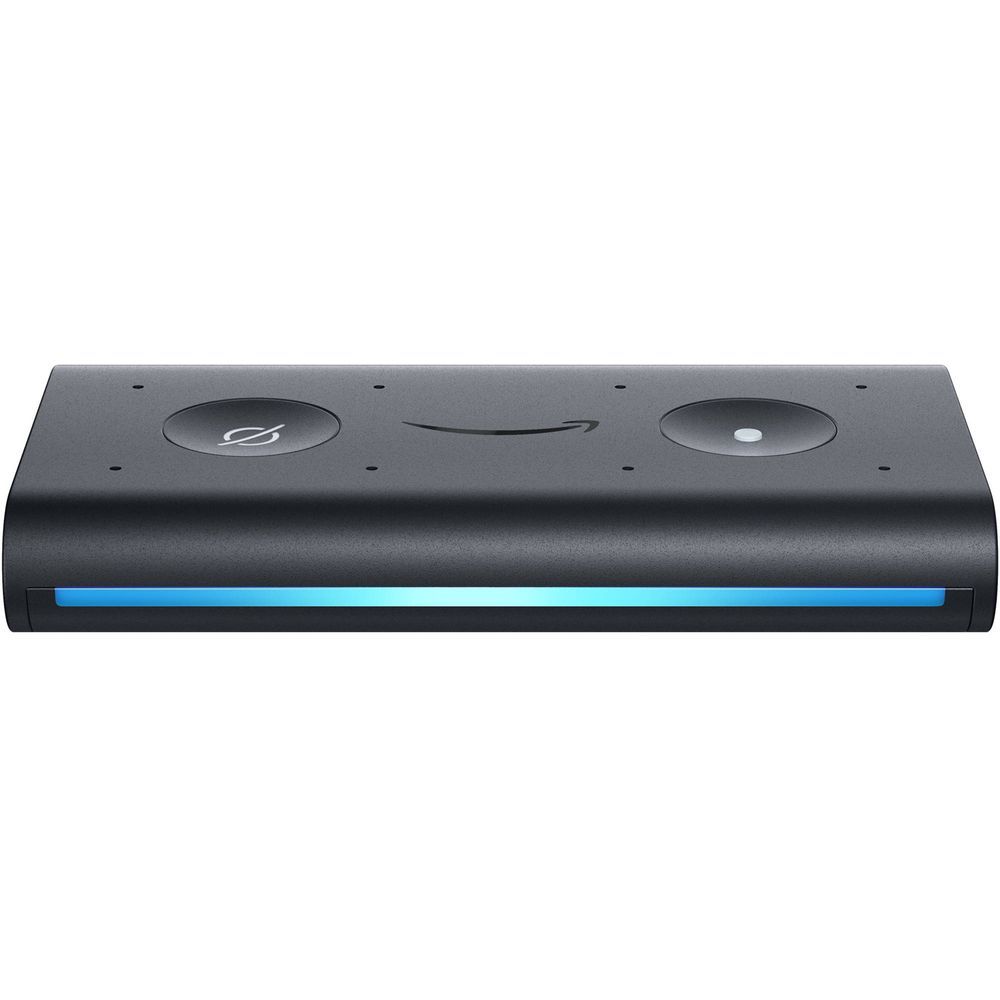 Encontraproduto.com.br - Amazon Alexa Echo Auto Para Carro Caminhão Bluetooth