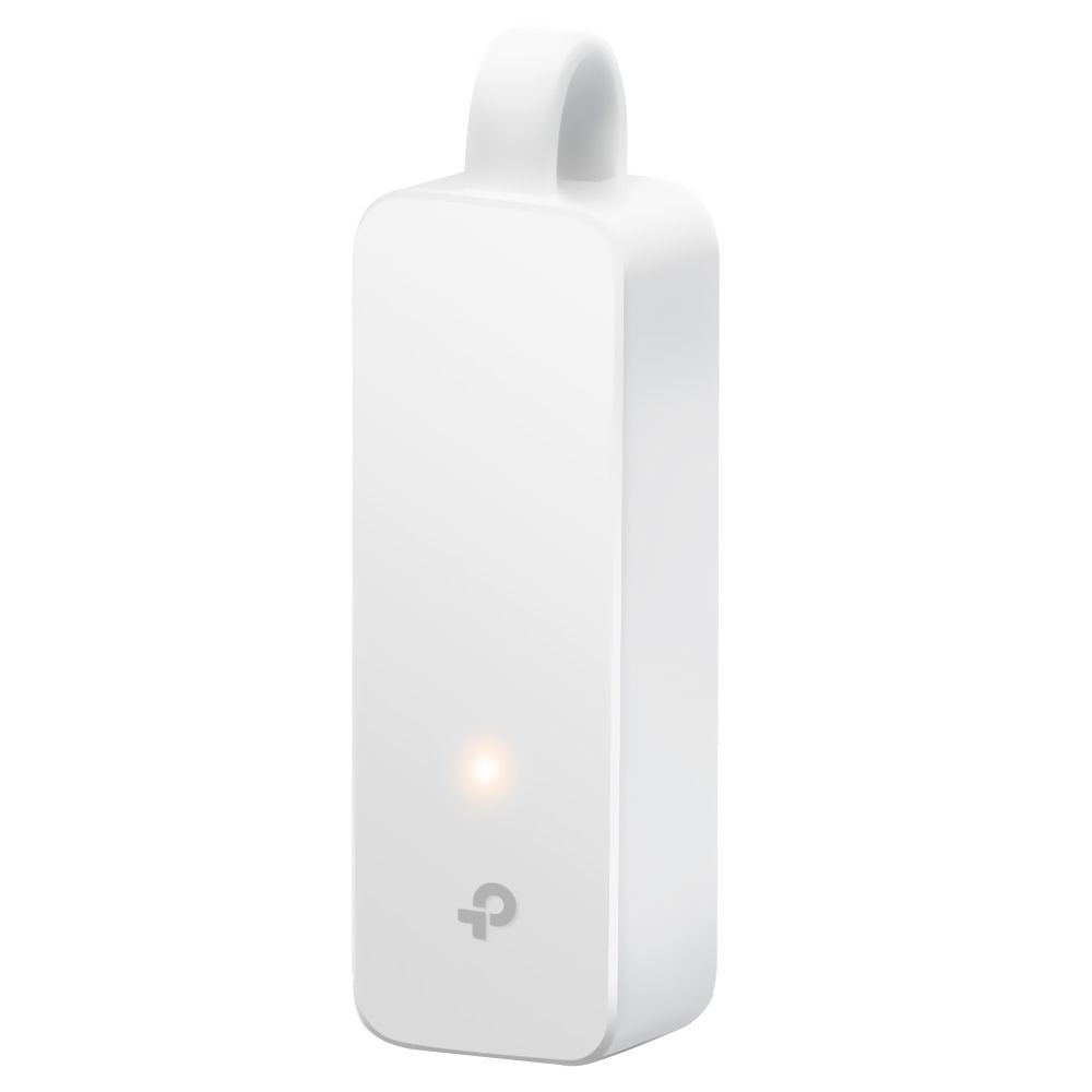 Encontraproduto.com.br - Adaptador De Rede Tp-link Ue300c Usb Tipo C Para Rj45 Ethernet Gigabit