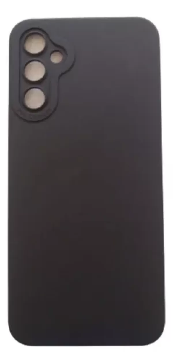 Encontraproduto.com.br - Capa Capinha Case Para Samsung Galaxy A14 5g Aveludado