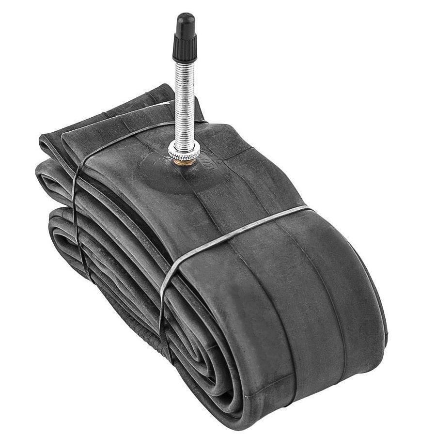 Encontraproduto.com.br - Par câmaras de ar Chaoyang 29 x 2.10/2.25 valvula presta 48 mm