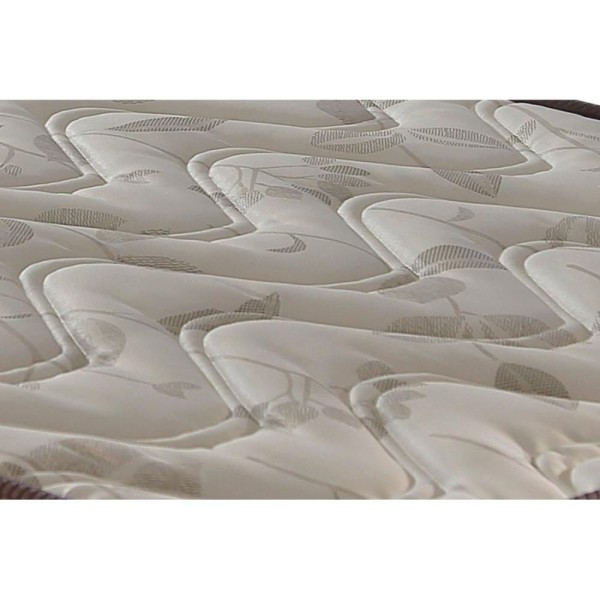Encontraproduto.com.br - Colchão Solteiro Espuma D23 Pasquale Clean (88x188x14) - Paropas