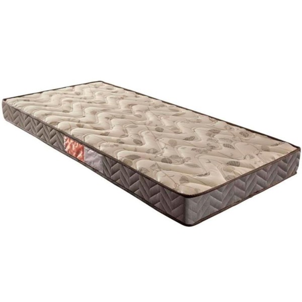 Encontraproduto.com.br - Colchão Solteiro Espuma D23 Pasquale Clean (88x188x14) - Paropas