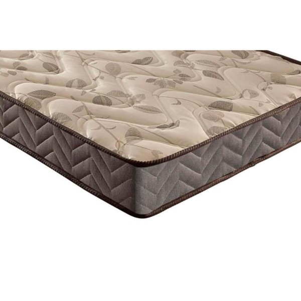 Encontraproduto.com.br - Colchão Solteiro Espuma D23 Pasquale Clean (88x188x14) - Paropas
