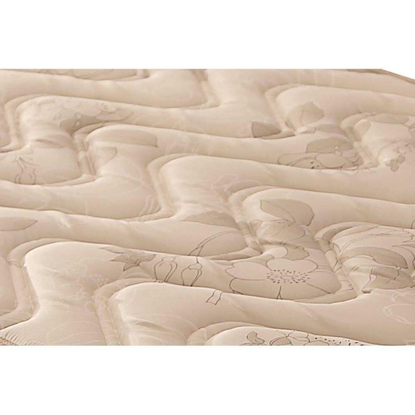 Encontraproduto.com.br - Colchão Solteiro Espuma D33 Pasquale Clean (88x188x16) - Paropas