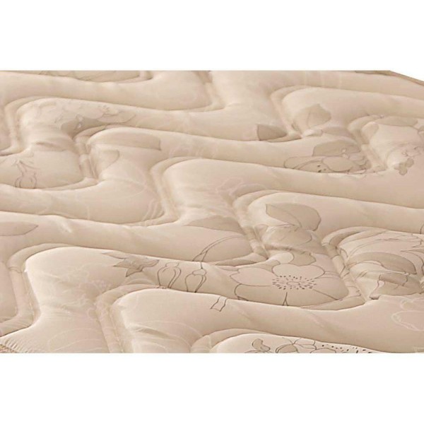 Encontraproduto.com.br - Colchão Solteiro Espuma D33 Pasquale Clean (88x188x16) - Paropas