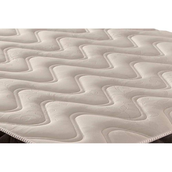 Encontraproduto.com.br - Colchão Casal D45 / EP / Anatômico Conforto Mega Firme Euro Pillow (138x188x25) - Paropas