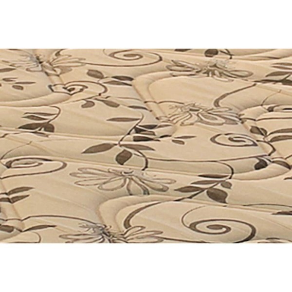 Encontraproduto.com.br - Colchão Solteiro Espuma D33 Pasquale Wave Clean 78x188x17 - Paropas