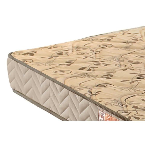 Encontraproduto.com.br - Colchão Solteiro Espuma D33 Pasquale Wave Clean 78x188x17 - Paropas