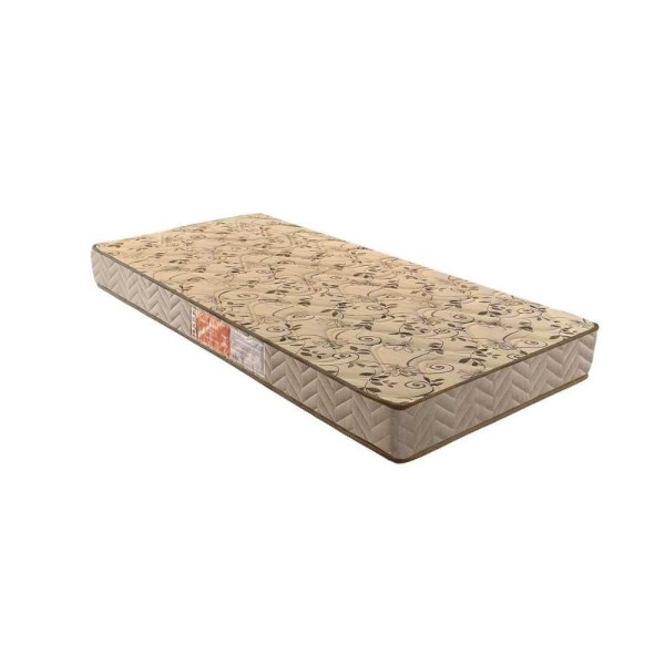 Encontraproduto.com.br - Colchão Solteiro Espuma D33 Pasquale Wave Clean 78x188x17 - Paropas