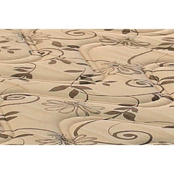 Encontraproduto.com.br - Colchão Solteiro Espuma D33 Pasquale Wave Clean 78x188x17 - Paropas
