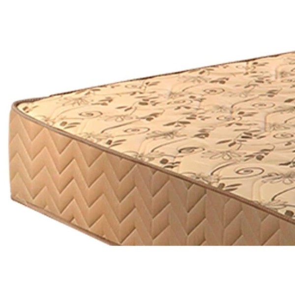 Encontraproduto.com.br - Colchão Casal Molas Extrapedic Basic Multiflex (138x188x24) - Paropas