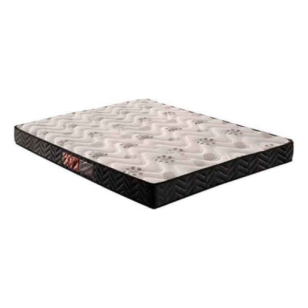 Encontraproduto.com.br - Colchão Casal Espuma D33 Pasquale Black (138x188x16) - Paropas
