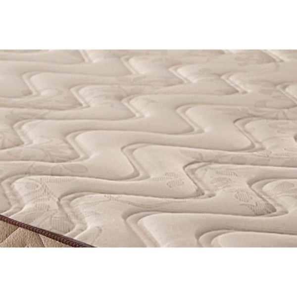 Encontraproduto.com.br - Colchão Queen Molas Ensacadas Masterpocket Marcelly Euro Pillow Clean (158x198x28) - Paropas