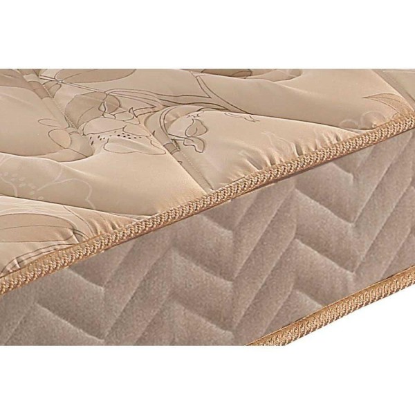 Encontraproduto.com.br - Colchão Solteiro Espuma D33 Pasquale Clean (78x188x18) - Paropas