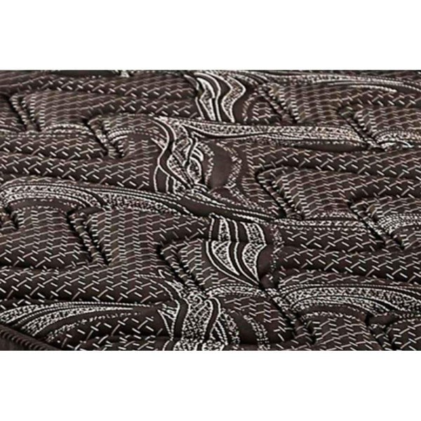 Encontraproduto.com.br - Colchão Solteiro Molas Ensacadas MasterPocket Privilege Euro Pillow (88x188x25) - Paropas