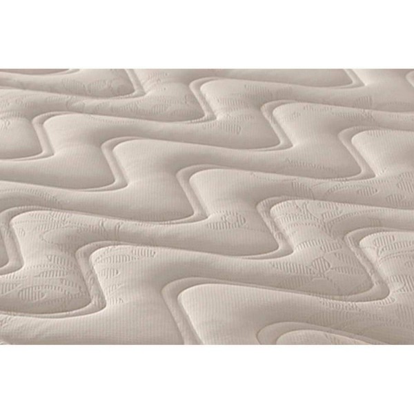 Encontraproduto.com.br - Colchão Queen D33 / EP / Anatômico Conforto Ultra Firme Euro Pillow (158x198x17) - Paropas