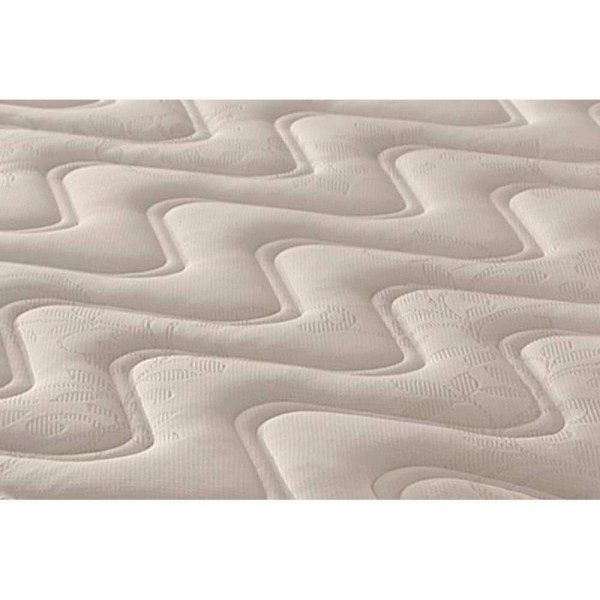 Encontraproduto.com.br - Colchão Queen D33 / EP / Anatômico Conforto Ultra Firme Euro Pillow (158x198x17) - Paropas