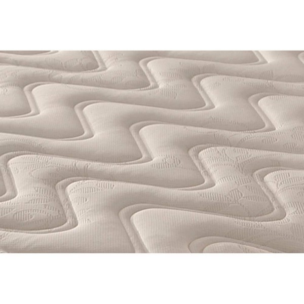 Encontraproduto.com.br - Colchão Viúva D33 - Ep - Anatômico Conforto Ultra Firme Euro Pillow (128x188x25) - Paropas