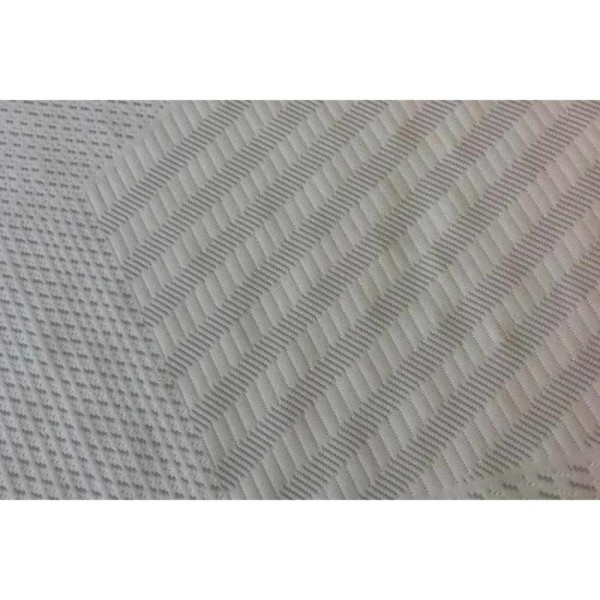 Encontraproduto.com.br - Colchão King Ortopédico C- Vibro Massagem D45 - Ep Grants Euro Pillow (193x203x25) - Paropas