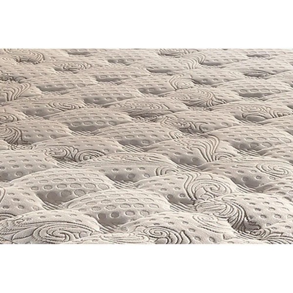 Encontraproduto.com.br - Colchão Solteiro Molas Masterpocket Ensacadas Eco Linho Euro Pillow (88x188x32) - Paropas