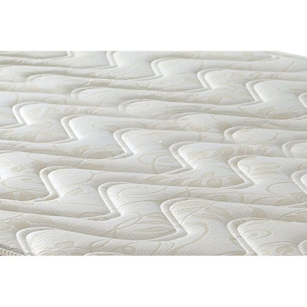 Encontraproduto.com.br - Colchão Espuma D33 - Ep Anatômico Confort Ultra Firme Euro Pillow Brown (78x188x25) - Paropas