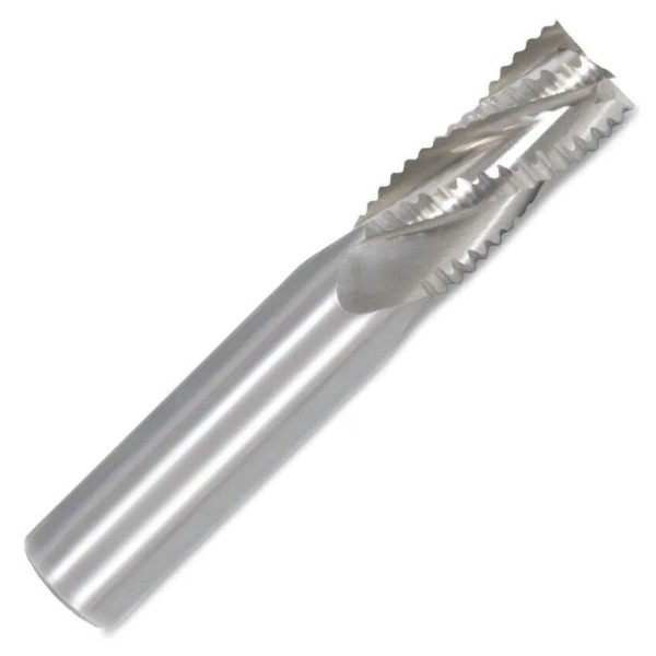 Fresa De Topo Para Desbaste - Pol 5-16