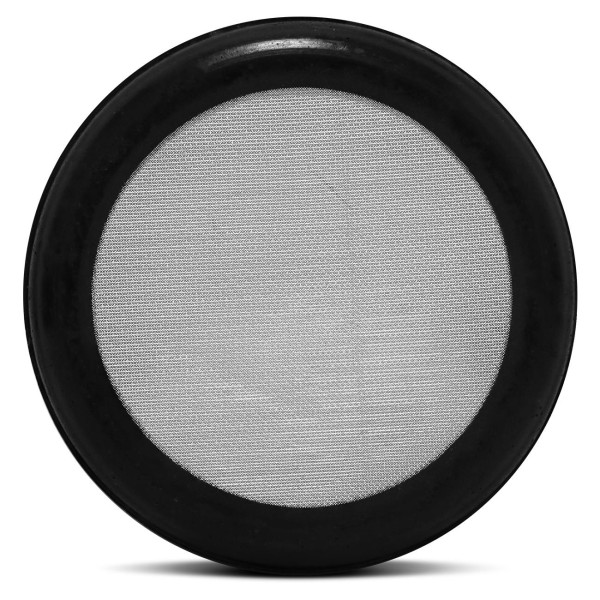 Encontraproduto.com.br - Tela Protetora Turbina Tampão 100mm 4 Polegadas Universal Shutt Alta Performance