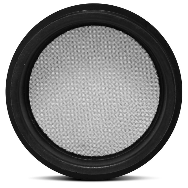 Encontraproduto.com.br - Tela Protetora Turbina Tampão 100mm 4 Polegadas Universal Shutt Alta Performance