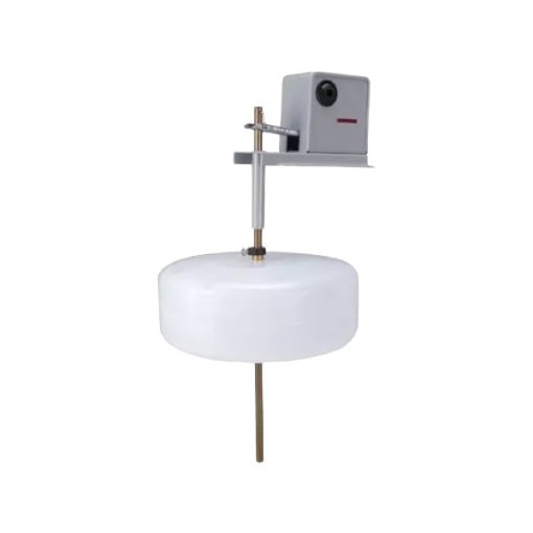 Chave Boia Superior Bipolar de 15A CB-1008 MarGirius