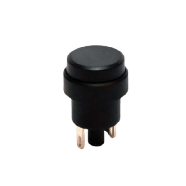 Encontraproduto.com.br - Botão Pulsador 0,5A Cs-392 Na/E1Ff Margirius