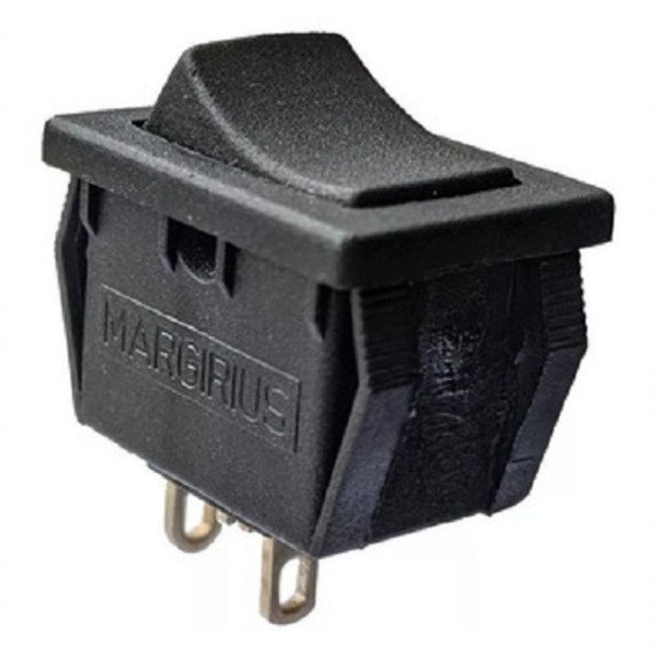 Encontraproduto.com.br - Chave Interruptor Do Ar Frio 15a Secador Taiff