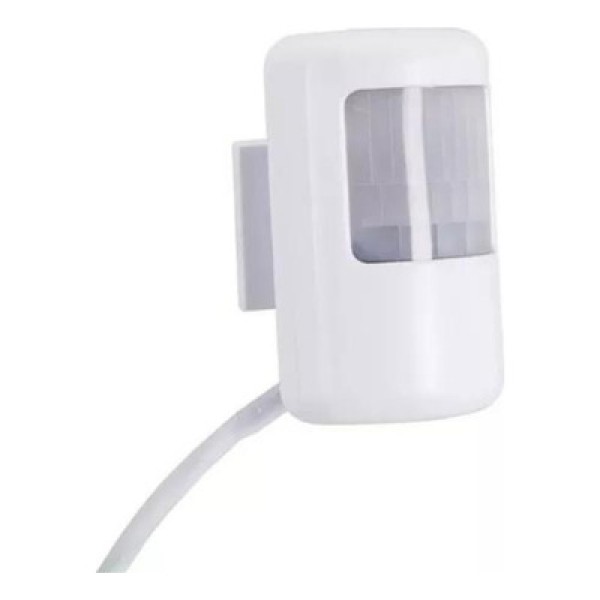 Encontraproduto.com.br - Sensor Presença Mps40F Sob. Mar-Girius