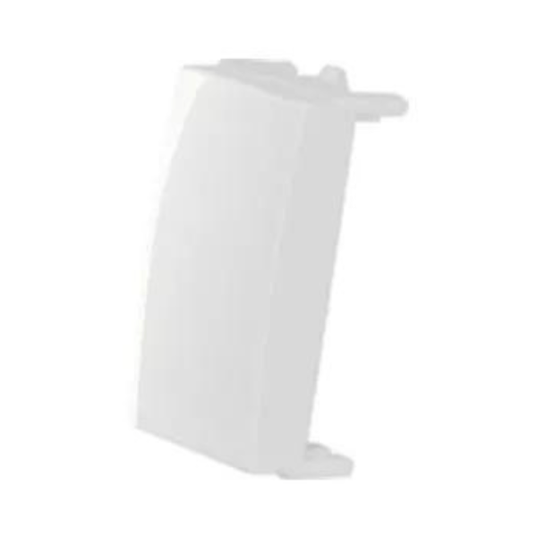 Encontraproduto.com.br - Linha Sleek Módulo Cego - 2 Peças