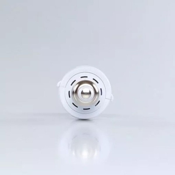 Encontraproduto.com.br - Sensor de Presença Soquete E27 Com Fotocélula MPQ-40F Margirius