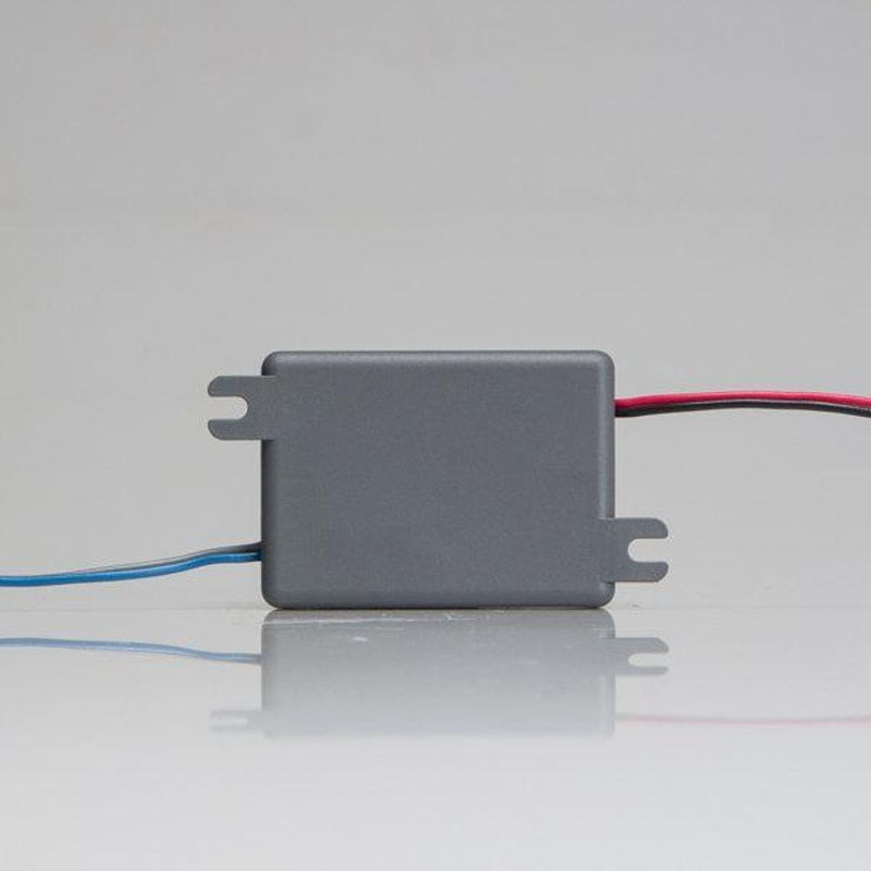 Encontraproduto.com.br - Led Driver 8-25W 300Ma Conector Ldc-300
