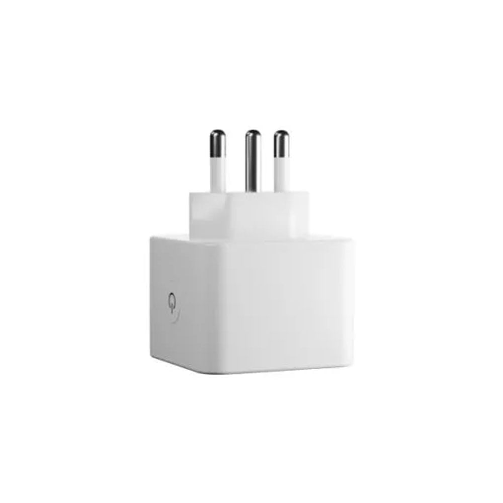 Tomada Inteligente 10A Bivolt 21563 - Margirius