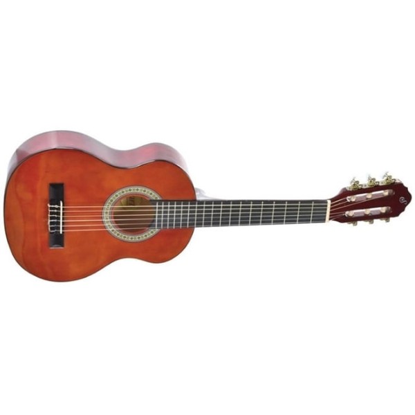 Encontraproduto.com.br - Violão Giannini Start Nrn Infantil 30