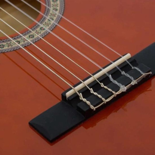 Encontraproduto.com.br - Violão Giannini Start Nrn Infantil 30