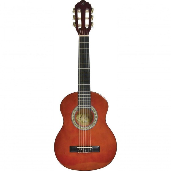 Encontraproduto.com.br - Violão Giannini Start Nrn Infantil 30