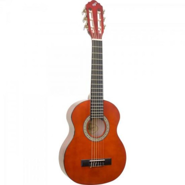 Encontraproduto.com.br - Violão Giannini Start Nrn Infantil 30