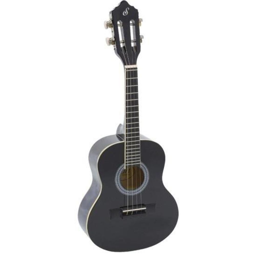 Encontraproduto.com.br - Cavaquinho GIANNINI Acústico CS14 Preto