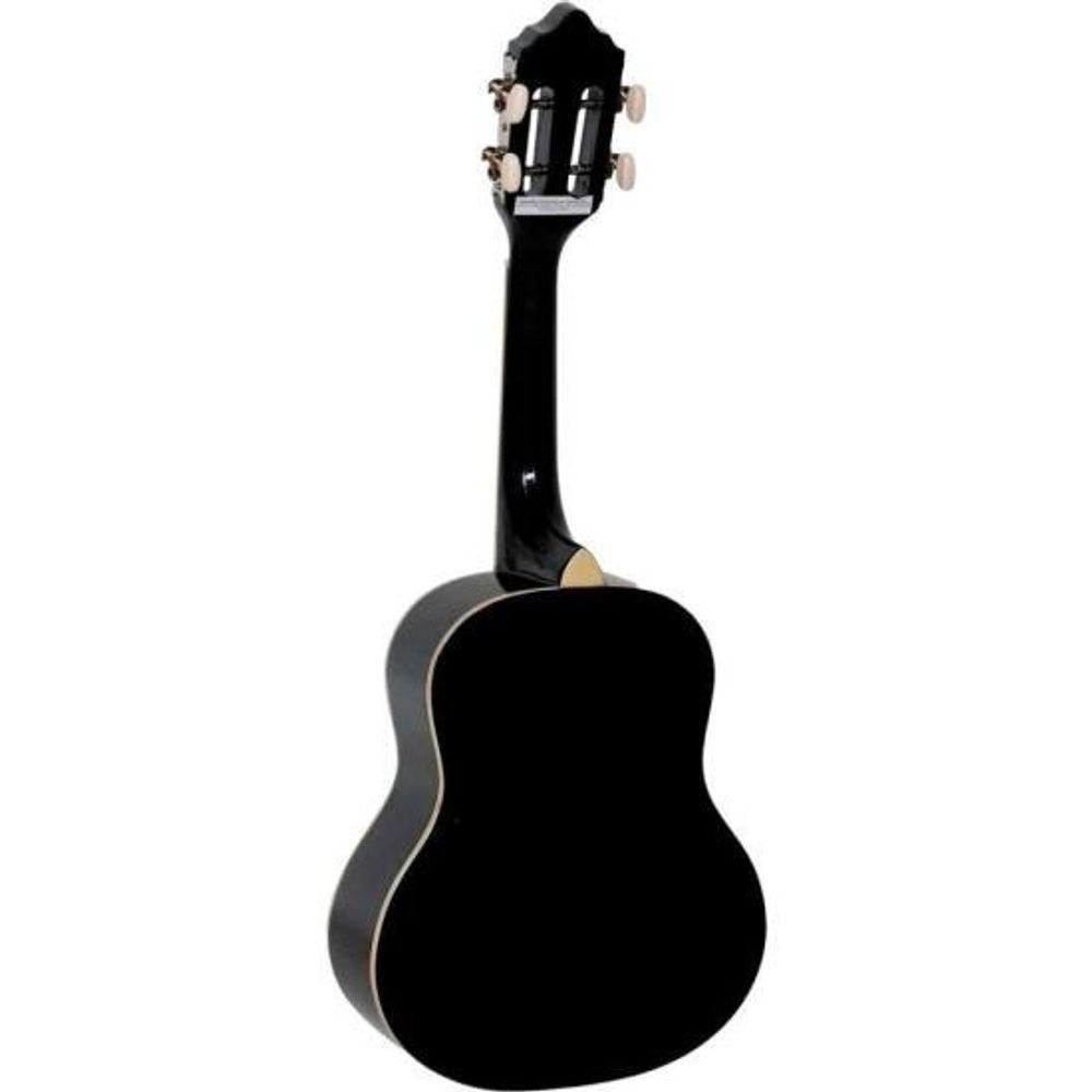 Encontraproduto.com.br - Cavaquinho GIANNINI Acústico CS14 Preto
