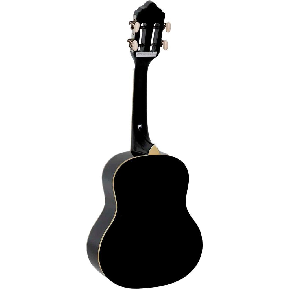 Encontraproduto.com.br - Cavaquinho GIANNINI Acústico CS14 Preto