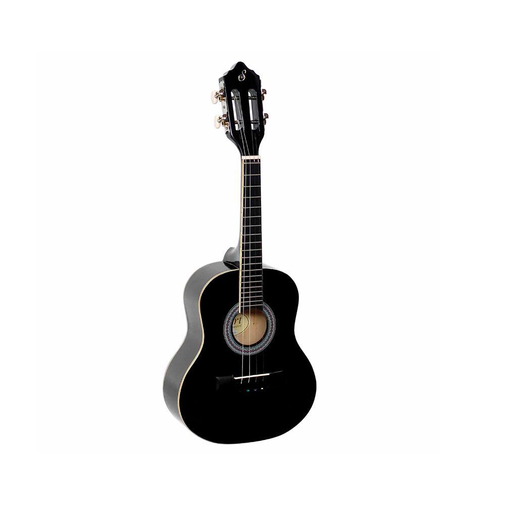 Encontraproduto.com.br - Cavaquinho GIANNINI Acústico CS14 Preto
