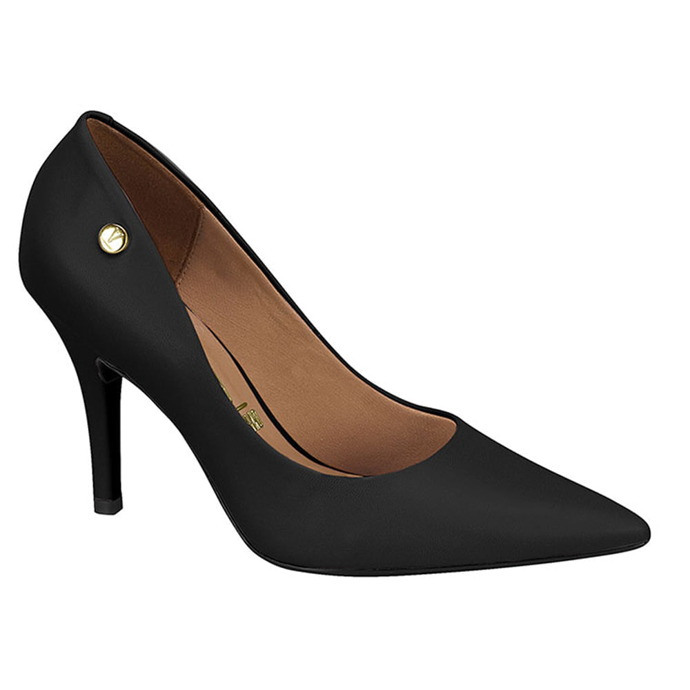 Encontraproduto.com.br - Scarpin Vizzano Salto Fino - 11841101