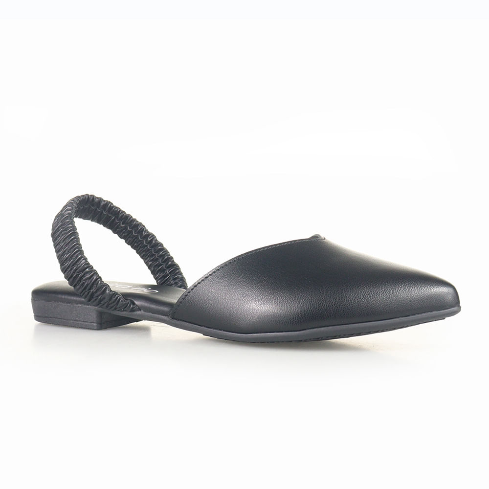 Encontraproduto.com.br - Mule Beira Rio Aberto Preto