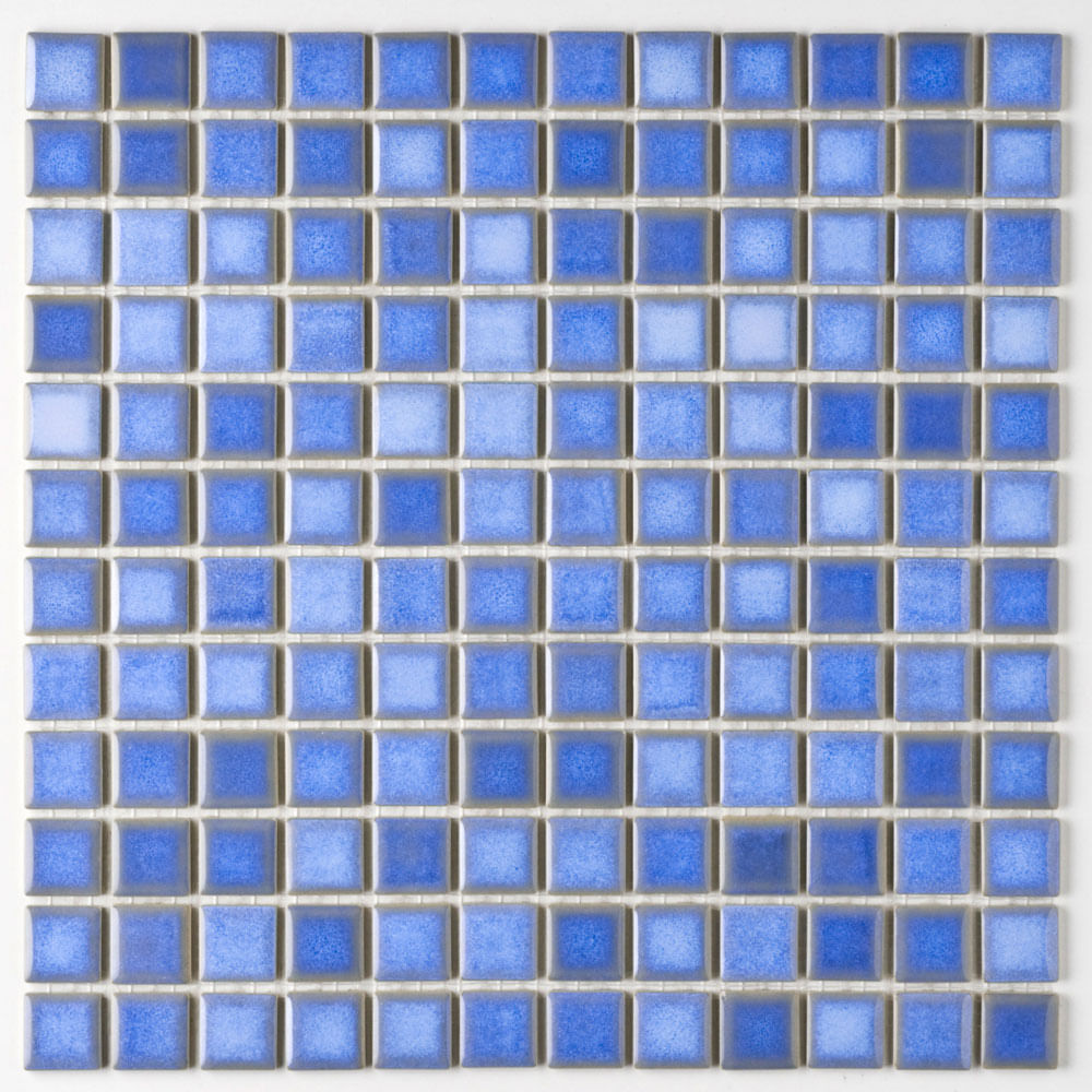Pastilha Haiti 2,5x2,5cm SG8424 - Atlas