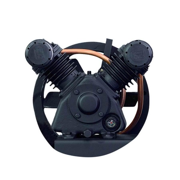 Encontraproduto.com.br - Unidade Compressora B.Pressão 10 pcm 10+BPV Chiaperini