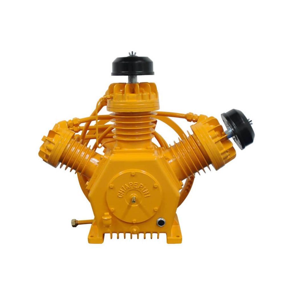 Encontraproduto.com.br - Unidade Compressora A.Pressão 40AP3V 000736 Chiaperini
